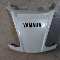 Yamaha x max 