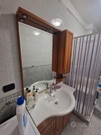 mobile bagno 