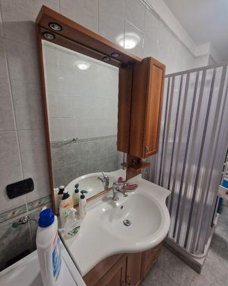 mobile bagno 