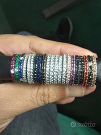 Fedine Gioielli di Valenza