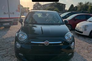 Fiat 500 X ...90 MILA KM