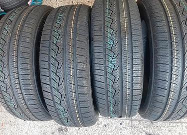 225 60 18 nitto nuove