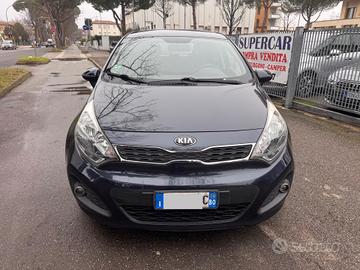 Kia Rio 1.1 CRDi 5p. NEOPATEN garanzia 12 mesi