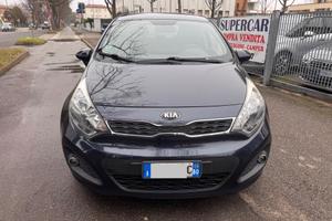 Kia Rio 1.1 CRDi 5p. NEOPATEN garanzia 12 mesi