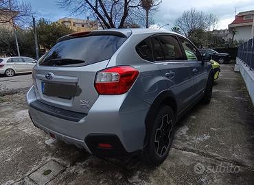 Subaru XV Diesel 20D