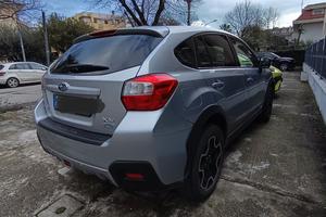 Subaru XV Diesel 20D