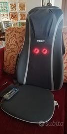 Massaggiatore shiatsu Homedics