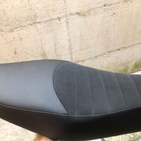 SELLA PER YAMAHA XSR 700