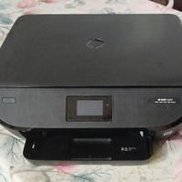 HP Envy 5540 Multifunzione.