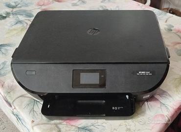 HP Envy 5540 Multifunzione.