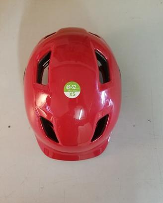 Casco bambino/a (3-7 anni)