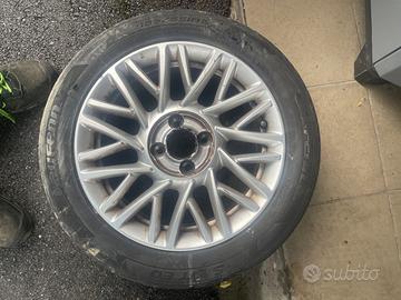 Gomme auto  185/55 R15