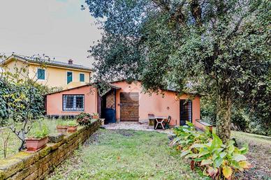 Casa indipendente alla Pari