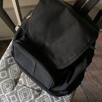 Zaino mamma&bebé AVENT