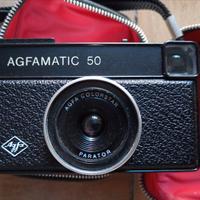 Agfamatic 50 compatta