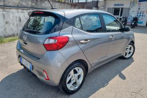 hyundai i10 - IN GRANZIA