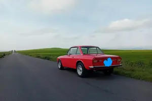 Lancia Fulvia 1.3 S coupe