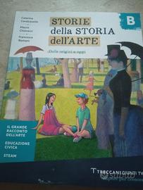 Storie della Storia dell'Arte