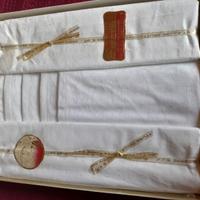 Servizio da tavola vintage