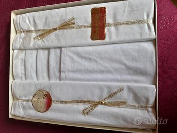 Servizio da tavola vintage