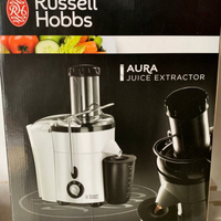 Russell Hobbs Juice Extractor Aura