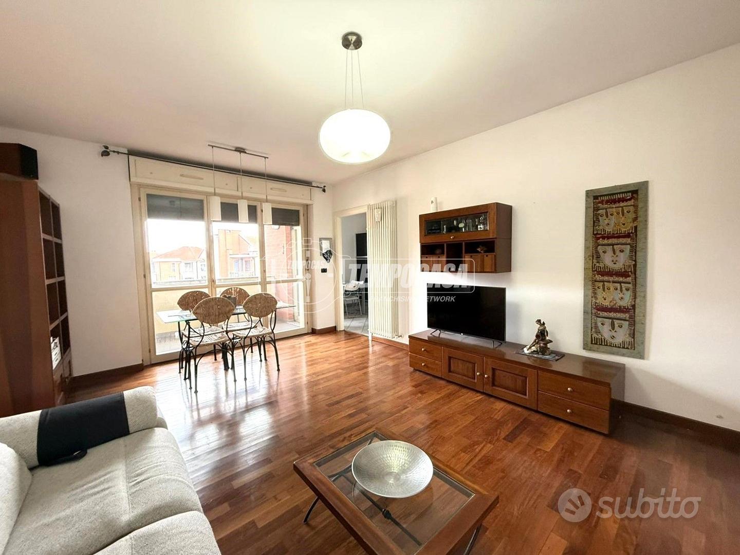 Apartment in Pinerolo, San Luigi - Altro
