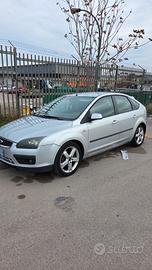 ford focus 1.6 90cv