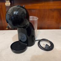 De Longhi Piccolo Xs Macchina Caffè