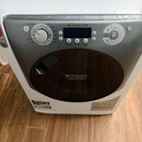 Lavatrice hotpoint  pezzi di ricambio