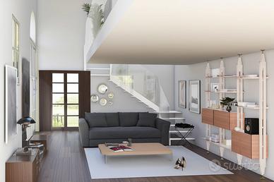 Appartamento Trieste [Rif. 414 - B2VRG]