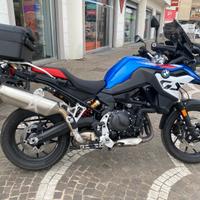 Bmw F 800 GS - 2024