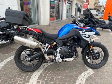 Bmw F 800 GS - 2024