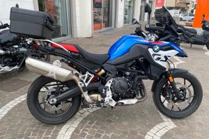 Bmw F 800 GS - 2024
