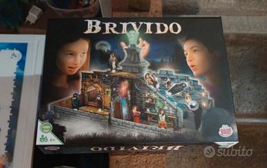 Brivido