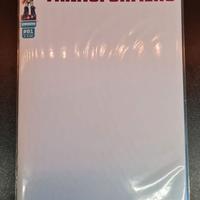 Transformers 1 White Cover Variant Lucca 2024