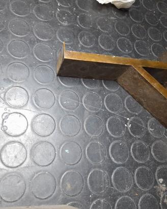 staffe per mensole in vetro