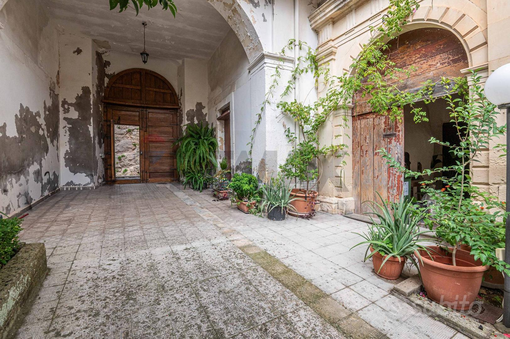 Appartamento – Palazzolo Acreide, Siracusa - Vista 3