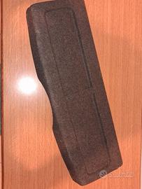Cappeliera posteriore fiat panda 