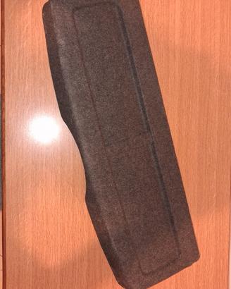 Cappeliera posteriore fiat panda 