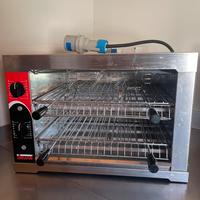 Tostone fornetto (grill elettrico)