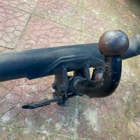 Gancio traino Ellebi