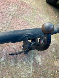 Gancio traino Ellebi