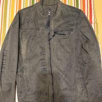 Giacca Verde be Edgy - Be The Edd (S)