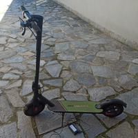 monopattino elettrico 