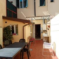 Viareggina pochi passi dal mare