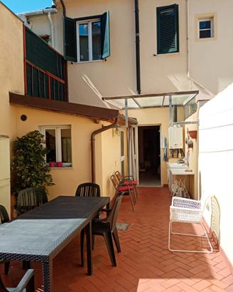 Viareggina disponibile settembre