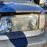 LANCIA DEDRA 1984 - FARO ANTERIORE SINISTRO