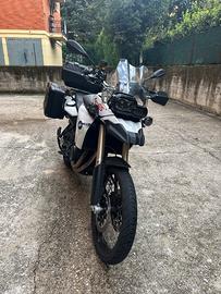 BMW F800GS