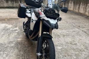 BMW F800GS