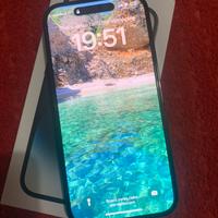 Iphone 14 pro 128 gb